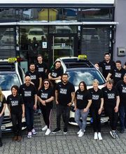 Unser Team!