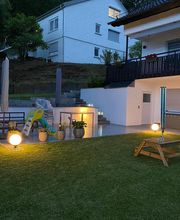 Garten Firdaus Bild 6