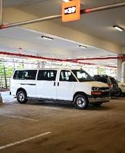 Budget Car Rental image 1