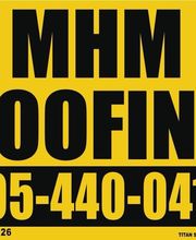 MHMRoofing and Construction Inc. (MP-244096) image 4