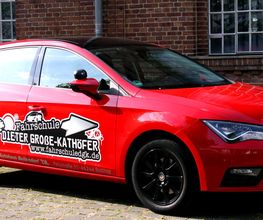 Fahrschule Dieter Große-Kathöfer Bild 1