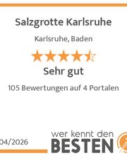 werkenntdenBESTEN.de Qualitätssiegel