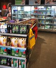 JET Tankstelle Bild 2