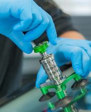 KS AUTOGLAS ZENTRUM Neckarsulm-Obereisesheim Bild 3