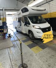 Centre contrôle technique NORISKO image 5