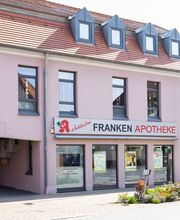 Franken Apotheke Bild 7