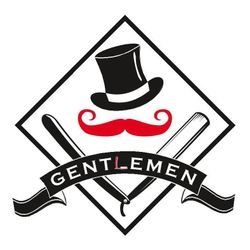 Barbershop Gentlemen