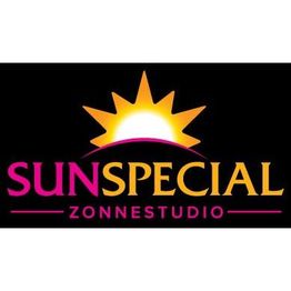 Sunspecial Zonnestudio logo