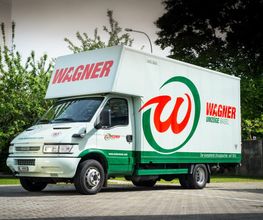 Wagner Umzüge AG Basel Bild 7
