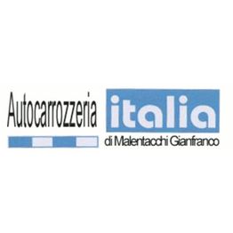 Autocarrozzeria Italia logo