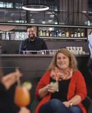 Holiday Inn - the niu, Cure Erlangen by IHG Bild 12