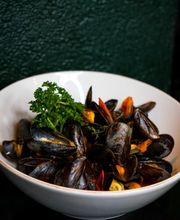 Restaurant Portofino Basel Bild 7