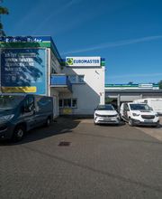 EUROMASTER Saarlouis PKW Bild 5