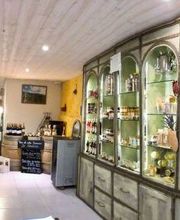 MOULIN A HUILE DU COLORADO DE RUSTREL - SARL SRTPA image 1