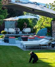 Bucher AG, Widnau - Gartenbau Bild 3