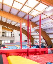 Jump Factory Wohlen Bild 12