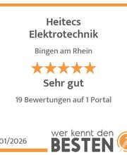 werkenntdenBESTEN.de Qualitätssiegel