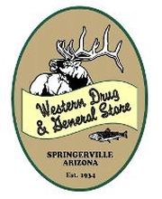 Western Drug & General Store image 3