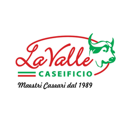 Caseificio La Valle - Mozzarella di Bufala logo