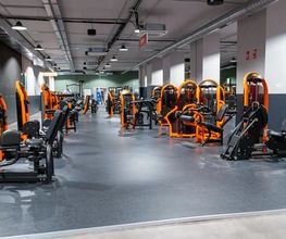 Basic-Fit imagen 3