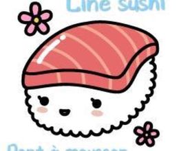LINE SUSHI image 2