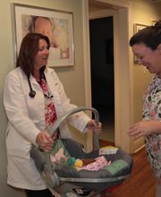 Deann Ryan, APRN, CNM image 1