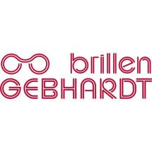 Brillen GEBHARDT