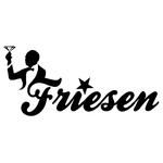 FRIESEN Barkultur Köln