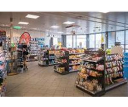 Shell Recharge Charging Station Bild 9