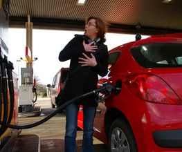 Pinar Abpumpservice - falsch getankt? Bild 10