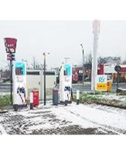 Shell Recharge Charging Station Bild 10