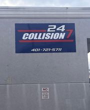 24/7 Collision image 11
