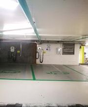 Shell Recharge Charging Station Bild 1