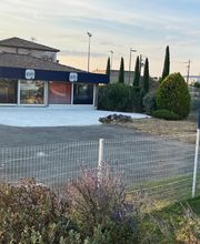 GAN ASSURANCES MONTELIMAR MAUBEC J CROSETTA & JP CHAPELON image 2