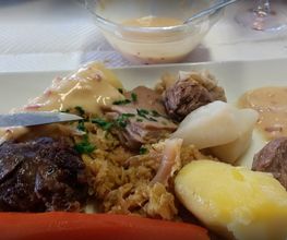 Restaurant Du Foirail image 2