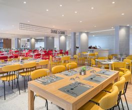 Buffet Tamarant imagen 4