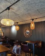 Combava Thai Bistro Bild 3