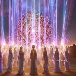 De L'ombre à la Lumière