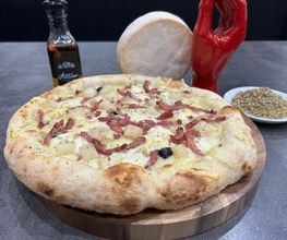 Attimo Pizza image 11