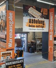 HORNBACH München-Freiham Bild 4