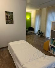 Osteopathie-Praxis Stephanie Walter Bild 6