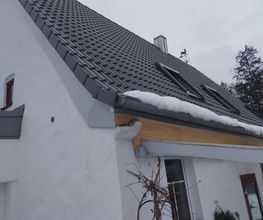 Altbausanierung
