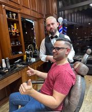 Poga Barber House Bild 4