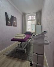 Physiotherapie Elisabeth Gerlach Bild 11
