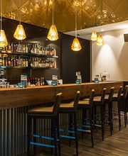 Hotel Motel One Leipzig-Augustusplatz - Bar