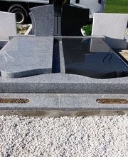 Pompes Funèbres - Marbrerie PIDEIL - Saint Cyprien - 66 image 3