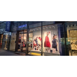 OKAIDI MONTREUIL GRAND ANGLE