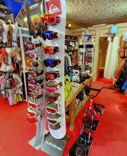 Au Shop Skiset image 10