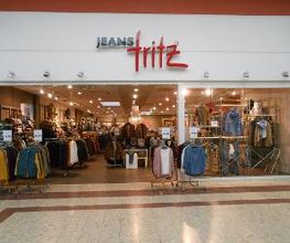 JEANS FRITZ Bild 3