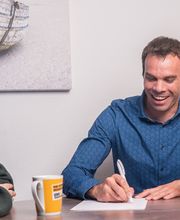 Versicherungsbüro Bernhard Bild 12